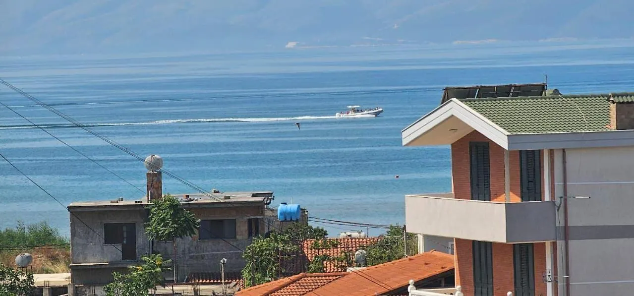 Lägenhet Vlora Apartament