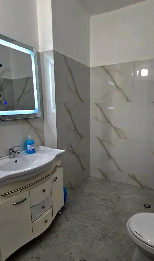 Vlora Apartament Lägenhet
