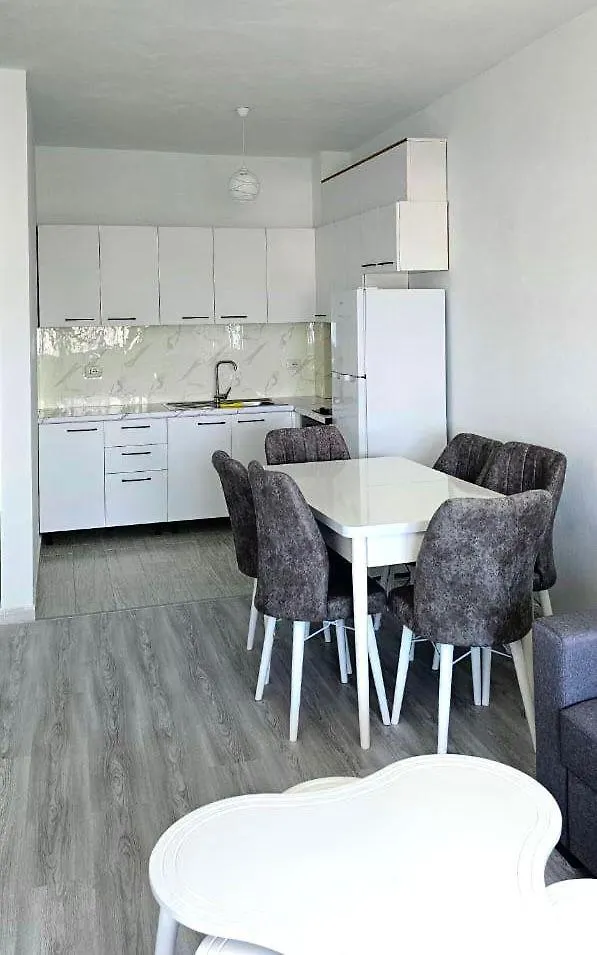 Lägenhet Vlora Apartament Albanien