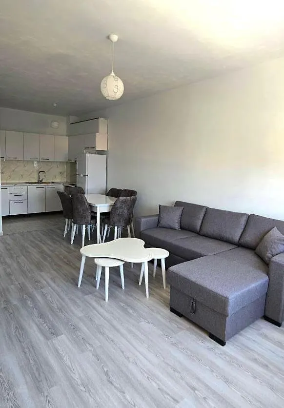 Vlora Apartament Vlorë