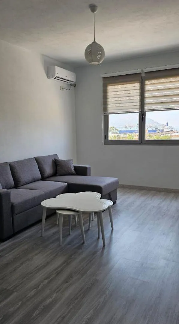 Vlora Apartament 0*, Vlorë Albanien