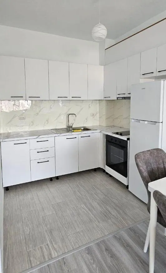 Lägenhet Vlora Apartament