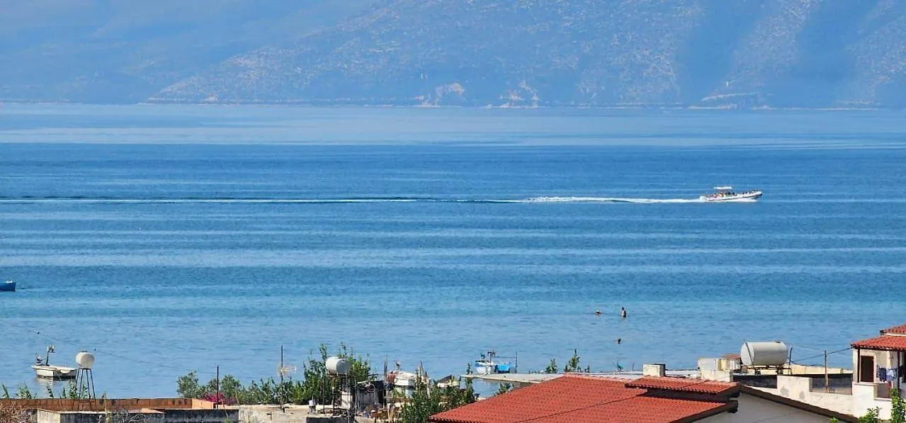 Vlora Apartament Albanien
